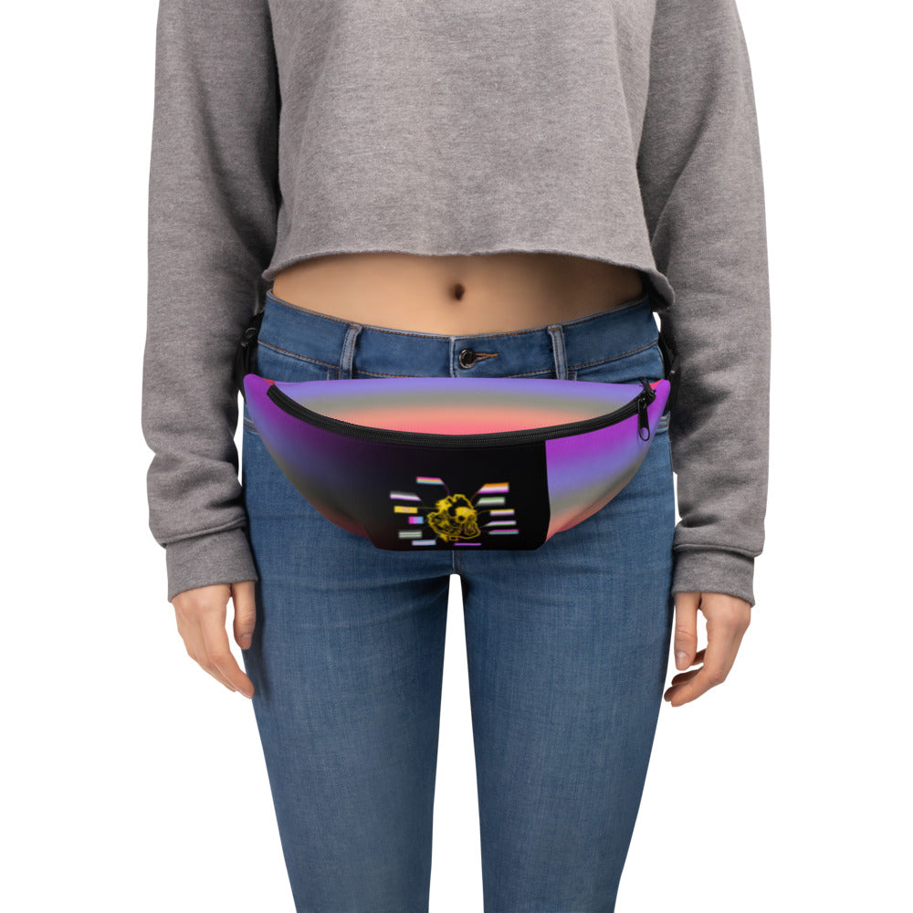 Pride Fanny Pack