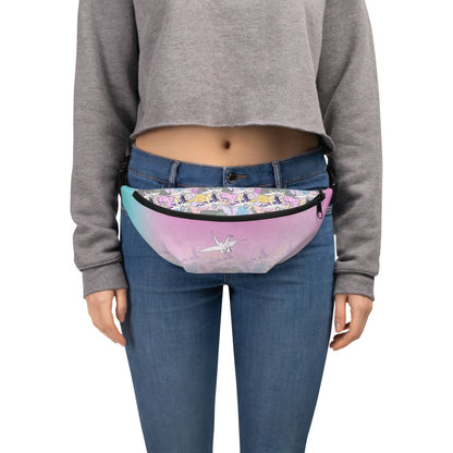 Pasteligami Fanny Pack