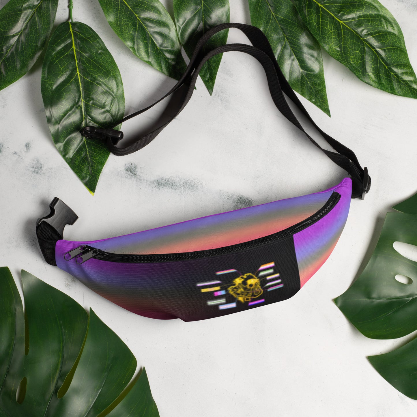 Pride Fanny Pack