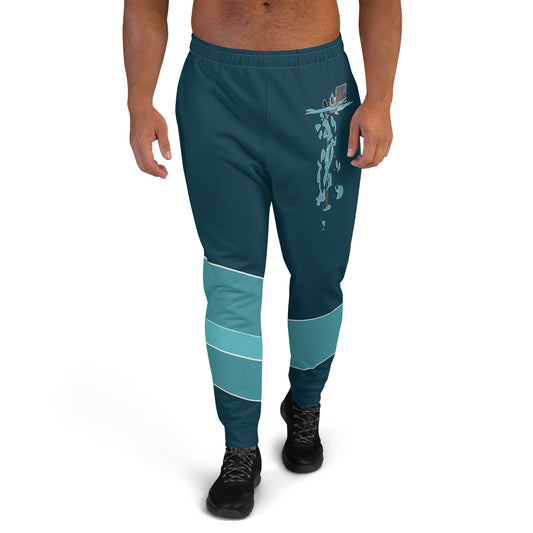 MMIW Men's Joggers