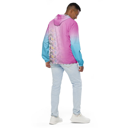 Pasteligami Windbreaker