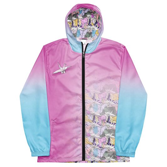 Pasteligami Windbreaker