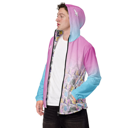 Pasteligami Windbreaker