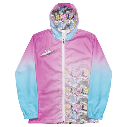 Pasteligami Windbreaker