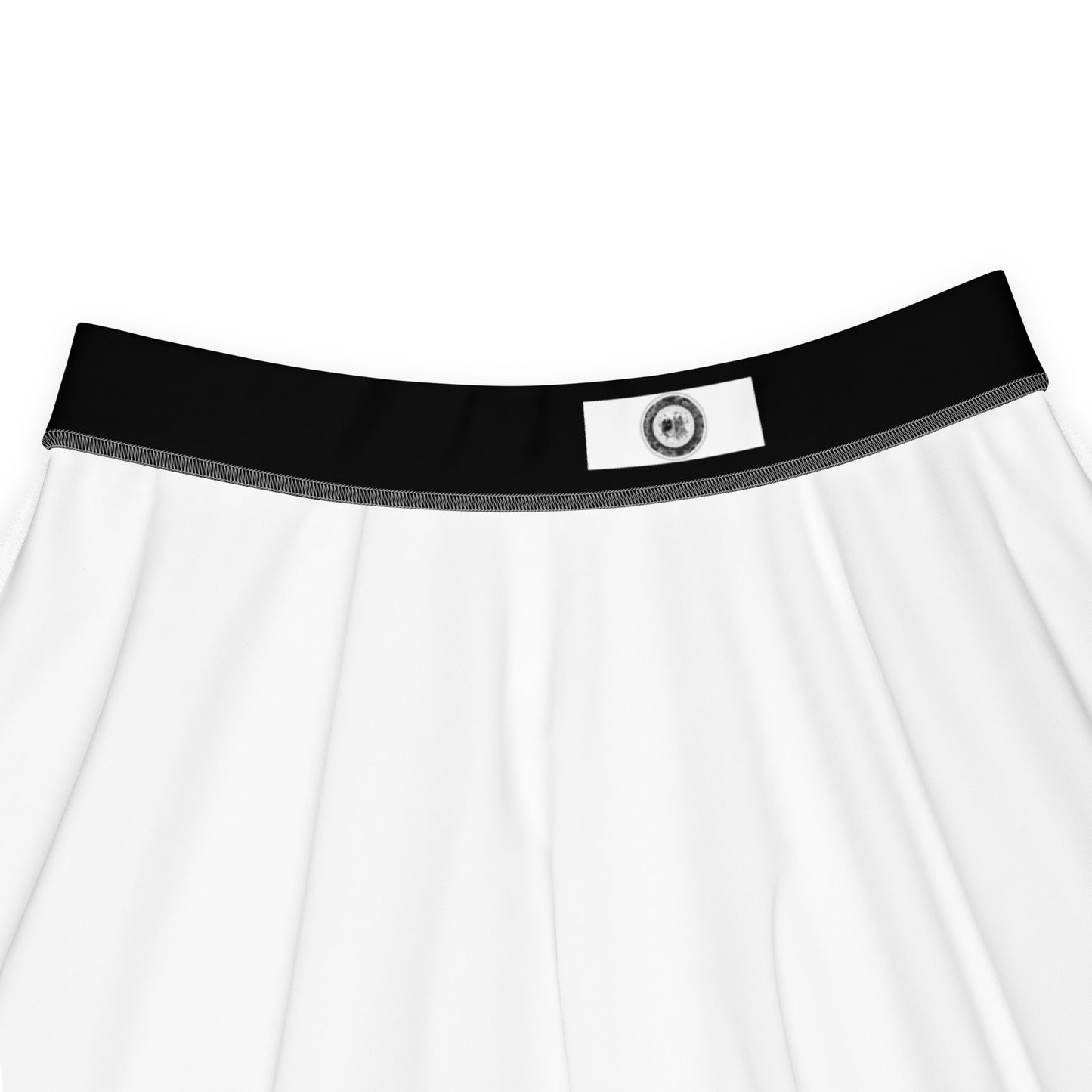 Catcalling Etcetera Skater Skirt