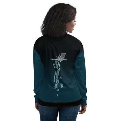 MMIW Unisex Jacket