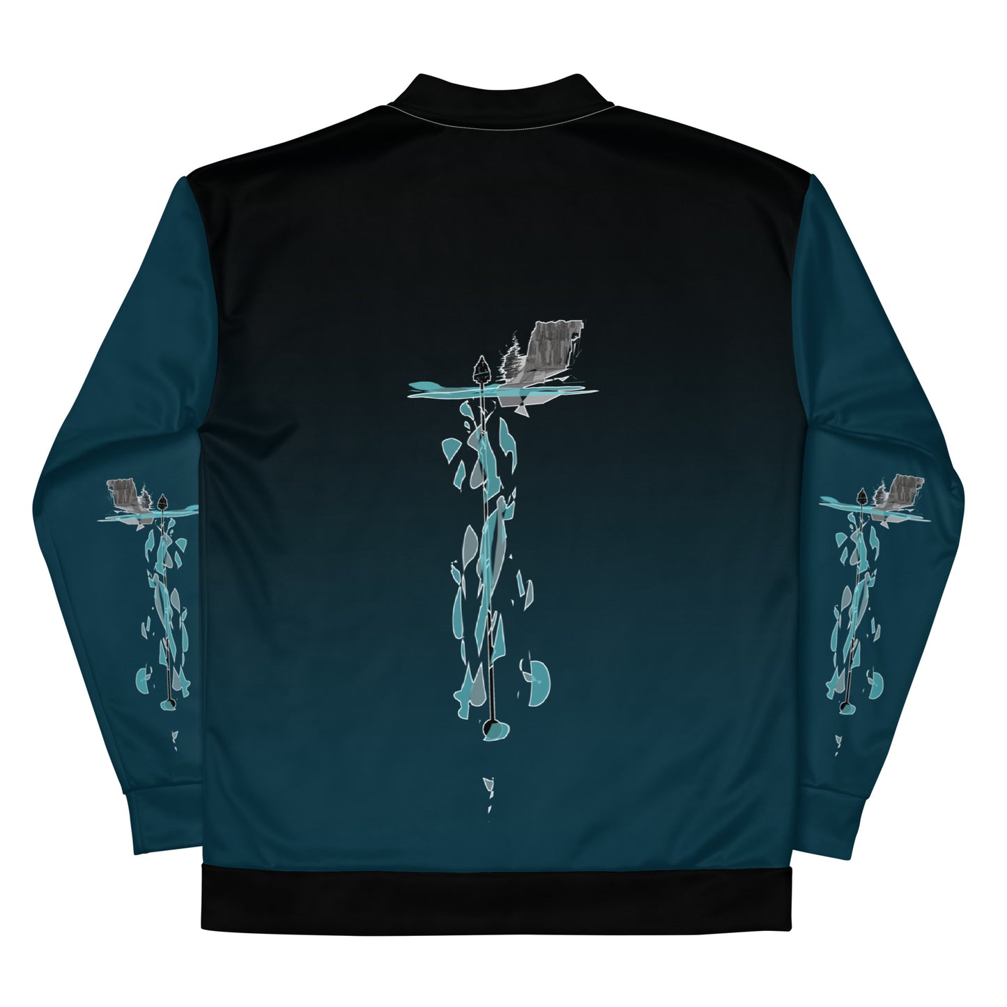 MMIW Unisex Jacket