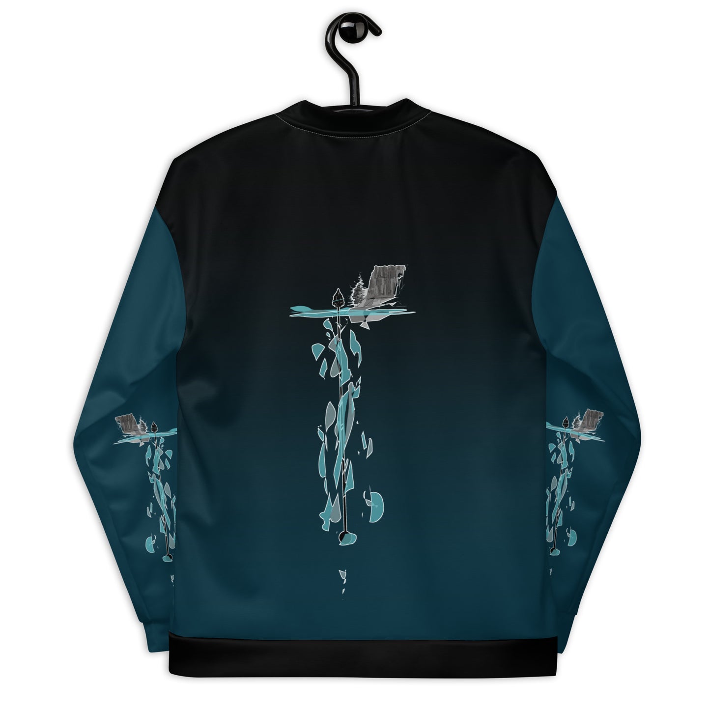 MMIW Unisex Jacket