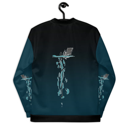 MMIW Unisex Jacket