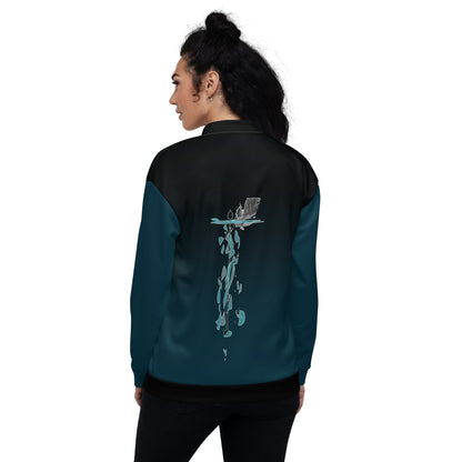 MMIW Unisex Jacket