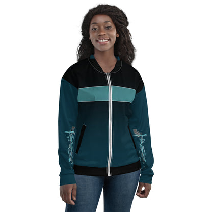 MMIW Unisex Jacket