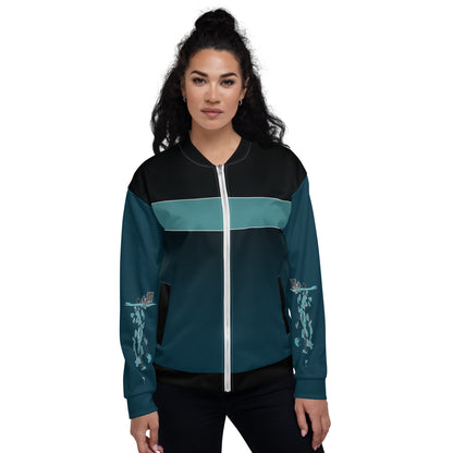 MMIW Unisex Jacket