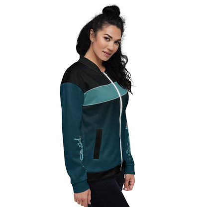 MMIW Unisex Jacket