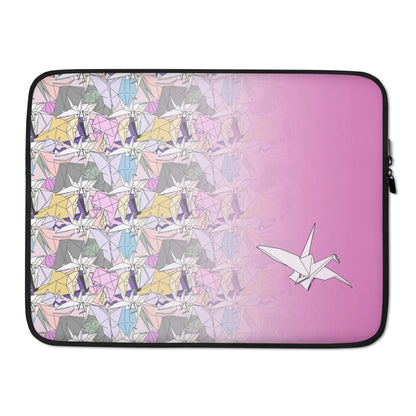 Pasteligami Laptop Sleeve