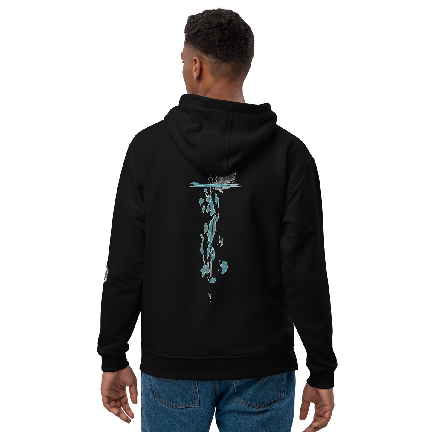 MMIW Premium Eco Hoodie