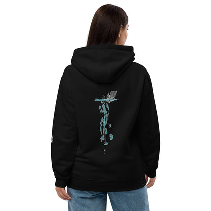 MMIW Premium Eco Hoodie