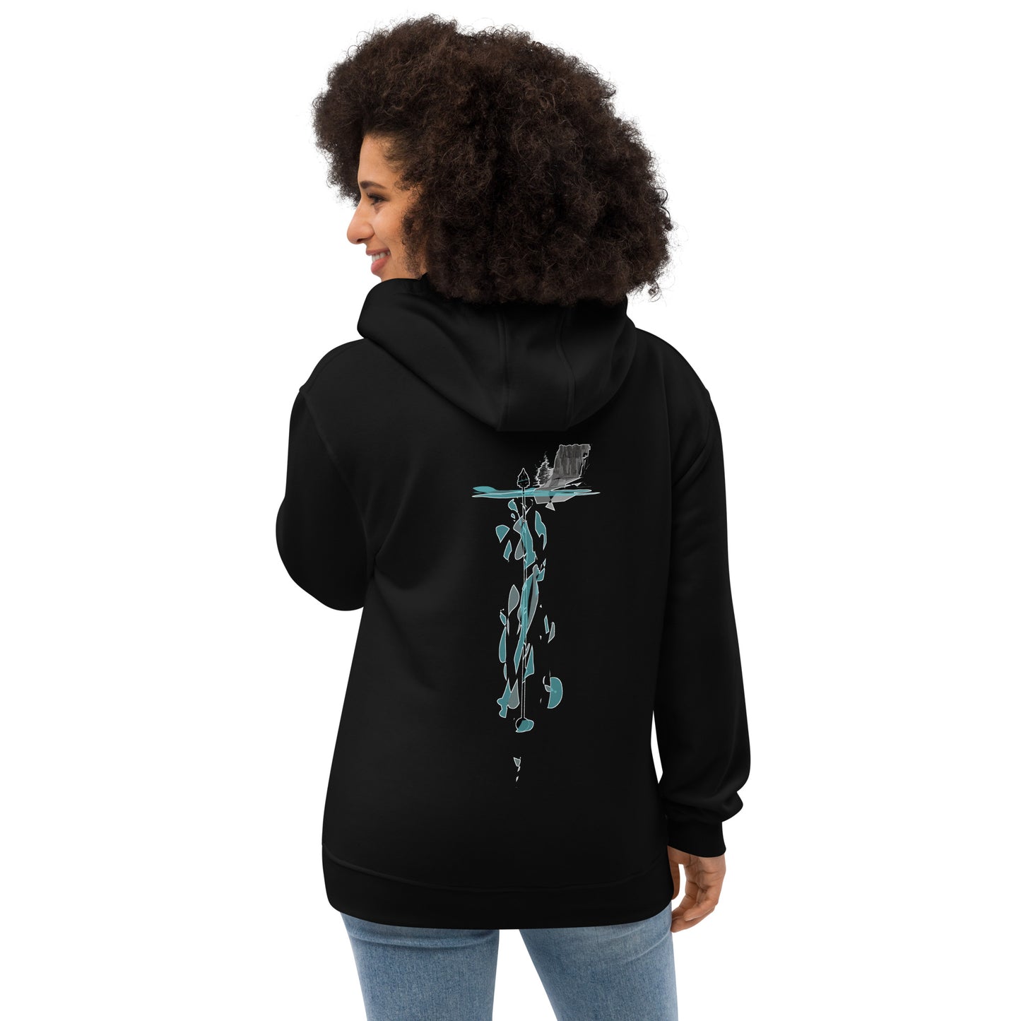 MMIW Premium Eco Hoodie