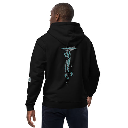 MMIW Premium Eco Hoodie