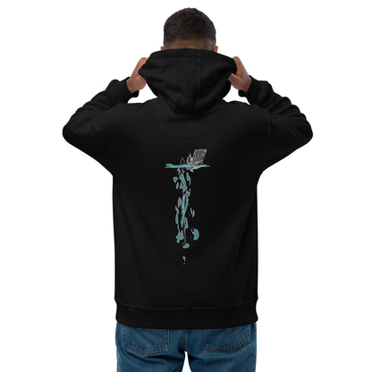 MMIW Premium Eco Hoodie