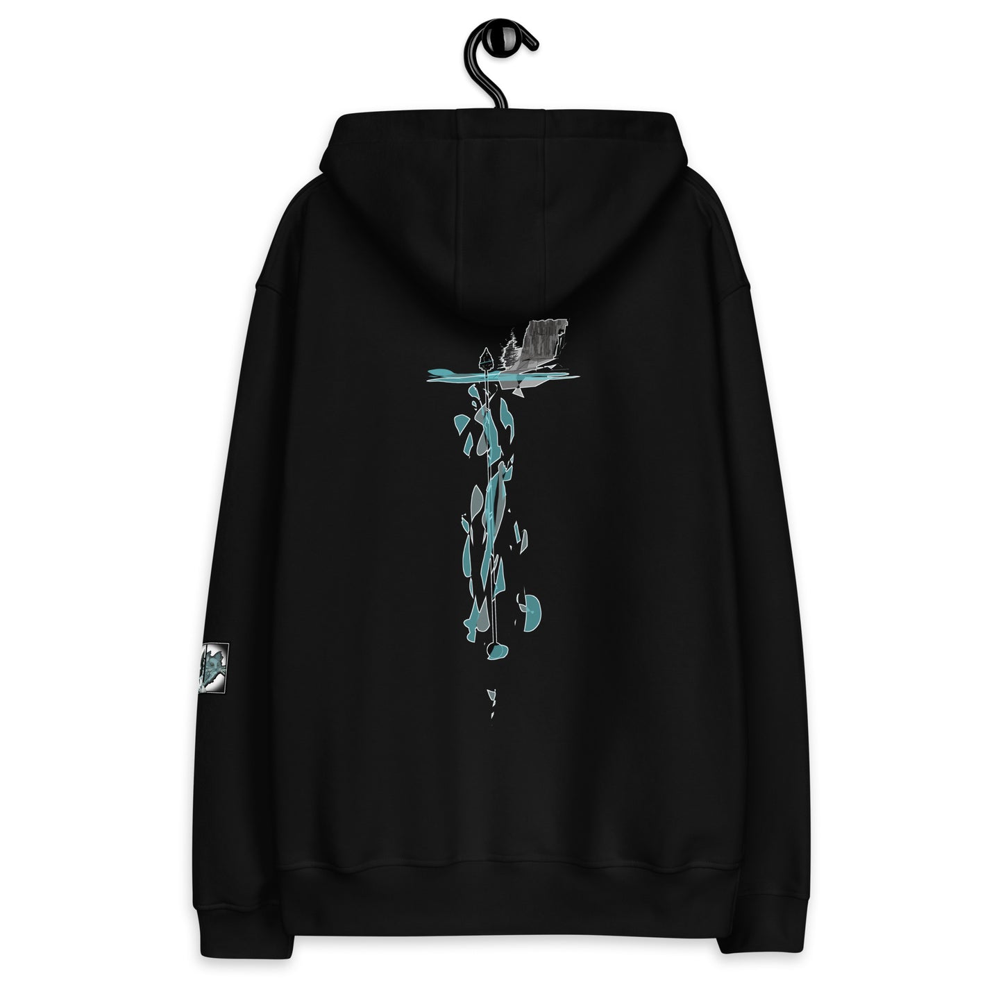 MMIW Premium Eco Hoodie