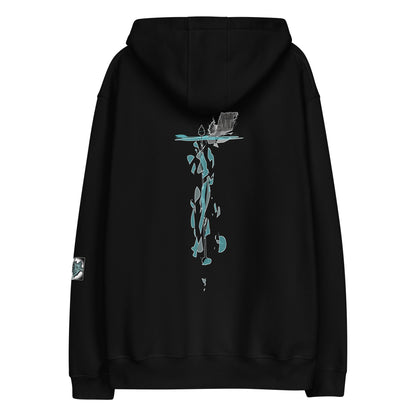 MMIW Premium Eco Hoodie