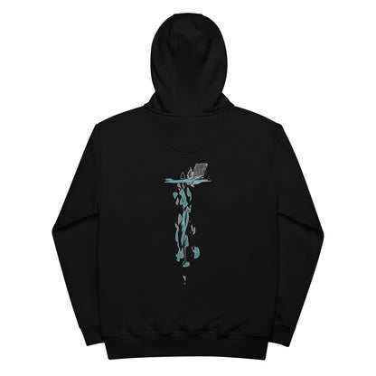 MMIW Premium Eco Hoodie