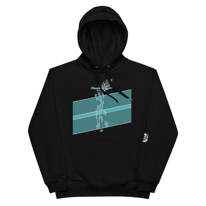 MMIW Premium Eco Hoodie