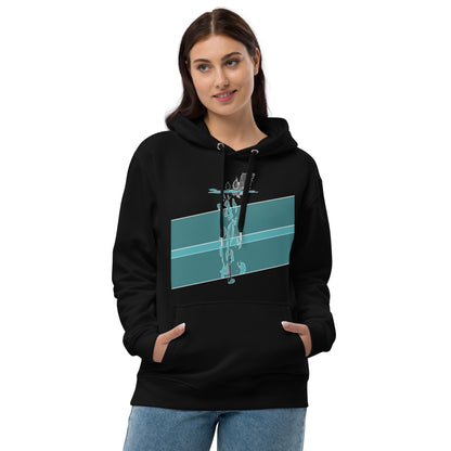 MMIW Premium Eco Hoodie