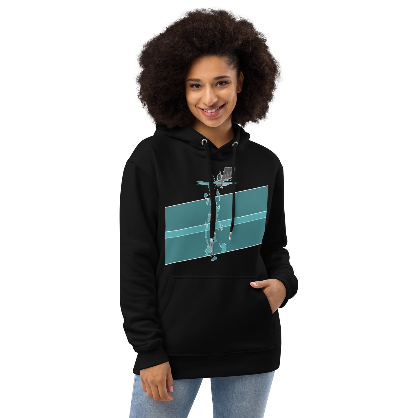 MMIW Premium Eco Hoodie