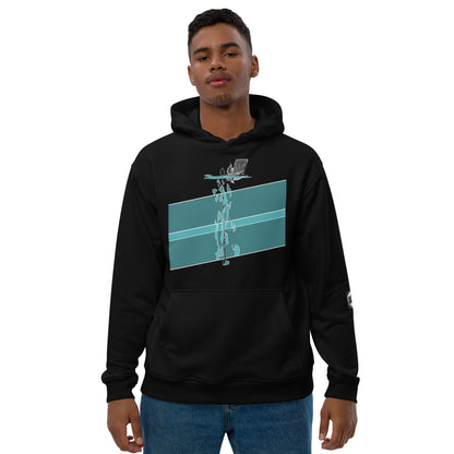 MMIW Premium Eco Hoodie