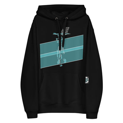 MMIW Premium Eco Hoodie