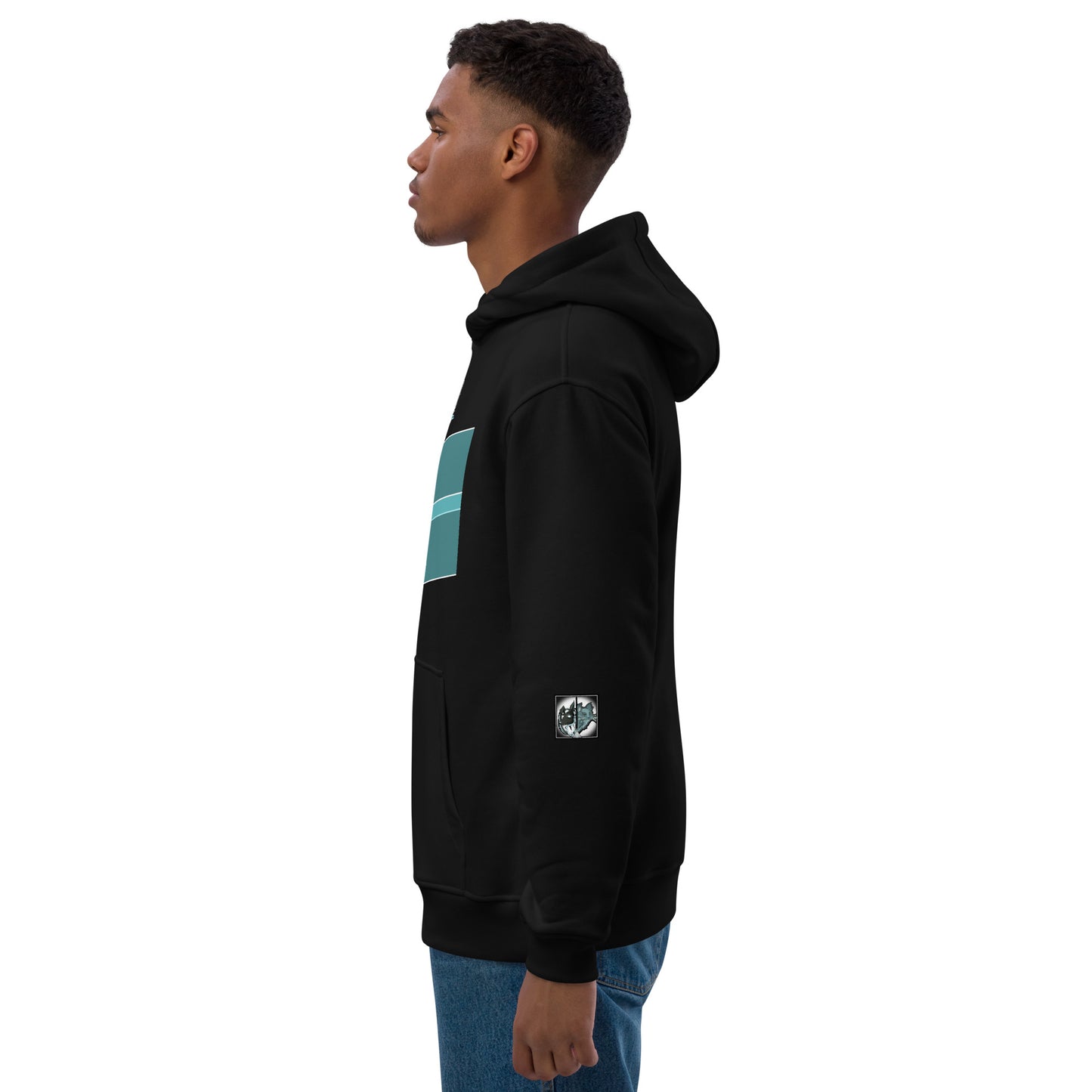 MMIW Premium Eco Hoodie