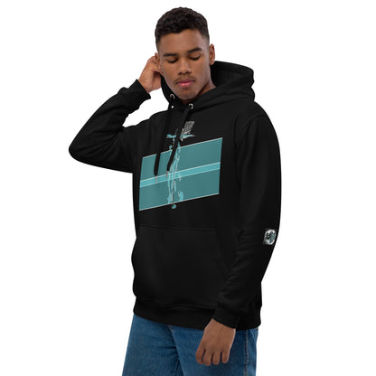 MMIW Premium Eco Hoodie