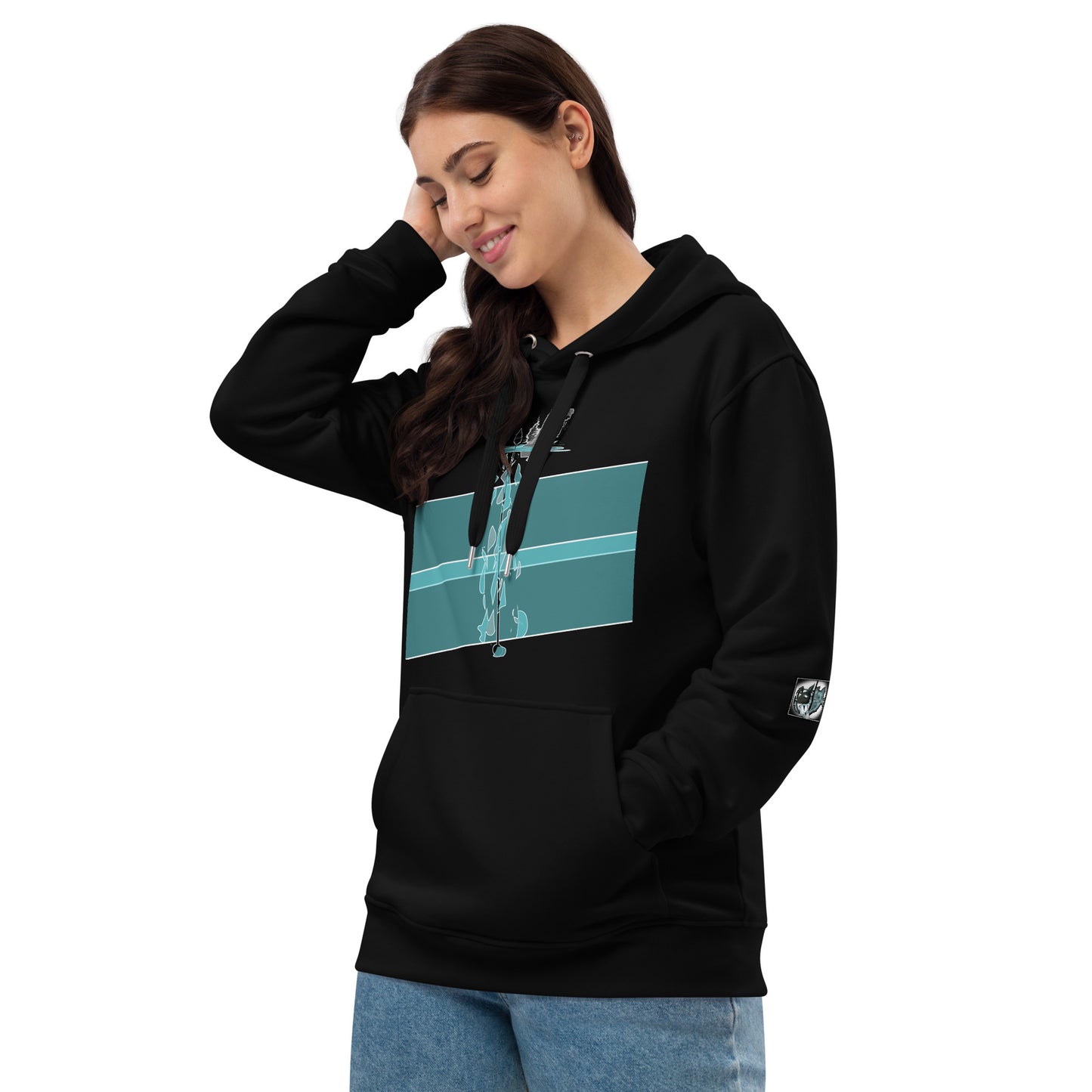 MMIW Premium Eco Hoodie