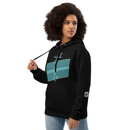 MMIW Premium Eco Hoodie