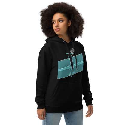 MMIW Premium Eco Hoodie