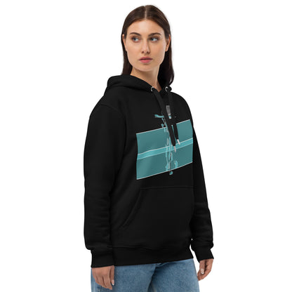 MMIW Premium Eco Hoodie