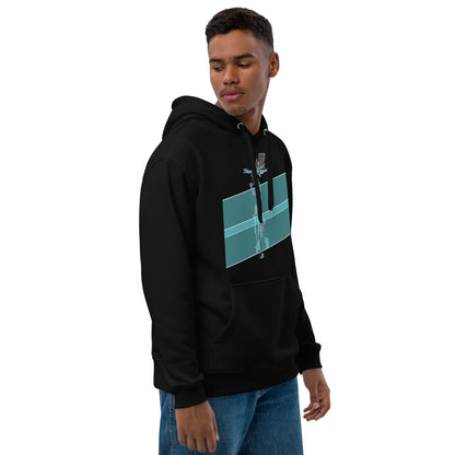 MMIW Premium Eco Hoodie