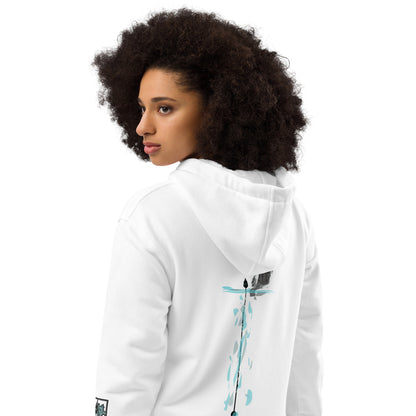 MMIW Premium Eco Hoodie