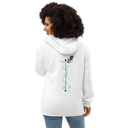 MMIW Premium Eco Hoodie