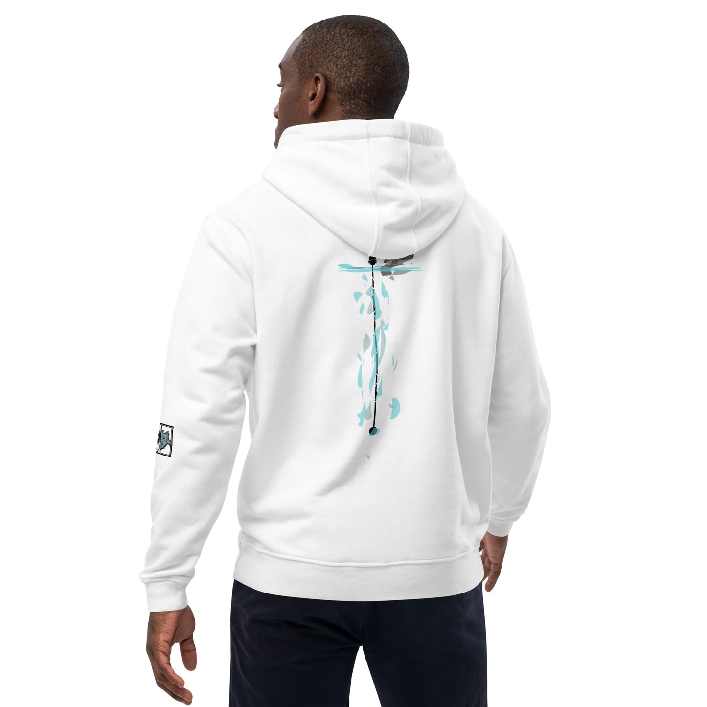 MMIW Premium Eco Hoodie