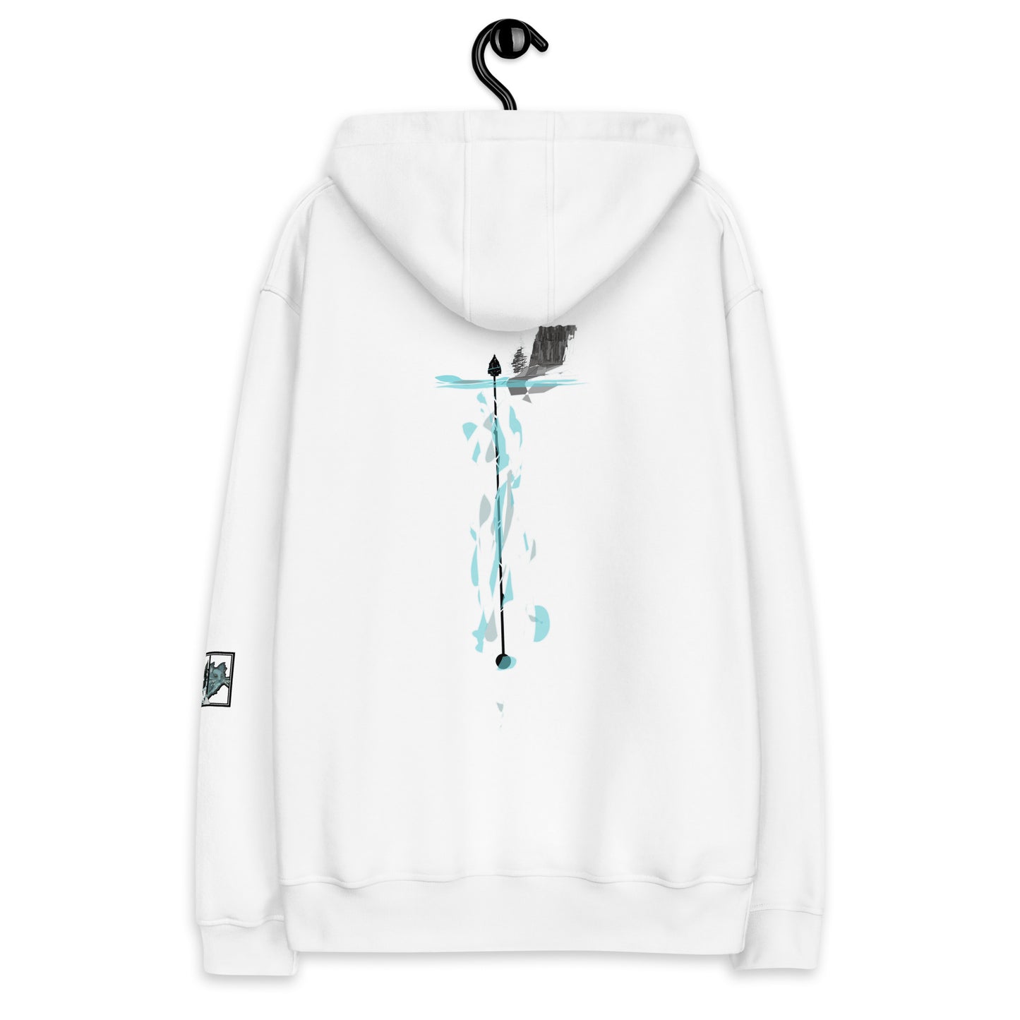 MMIW Premium Eco Hoodie