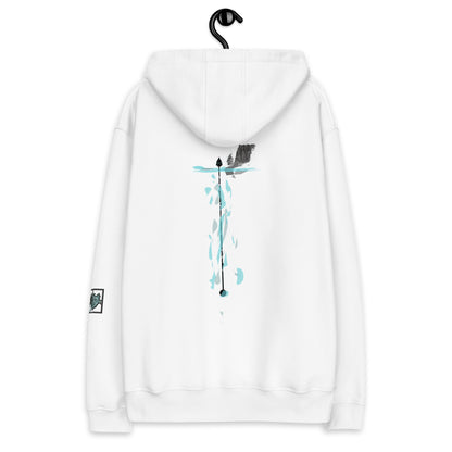 MMIW Premium Eco Hoodie