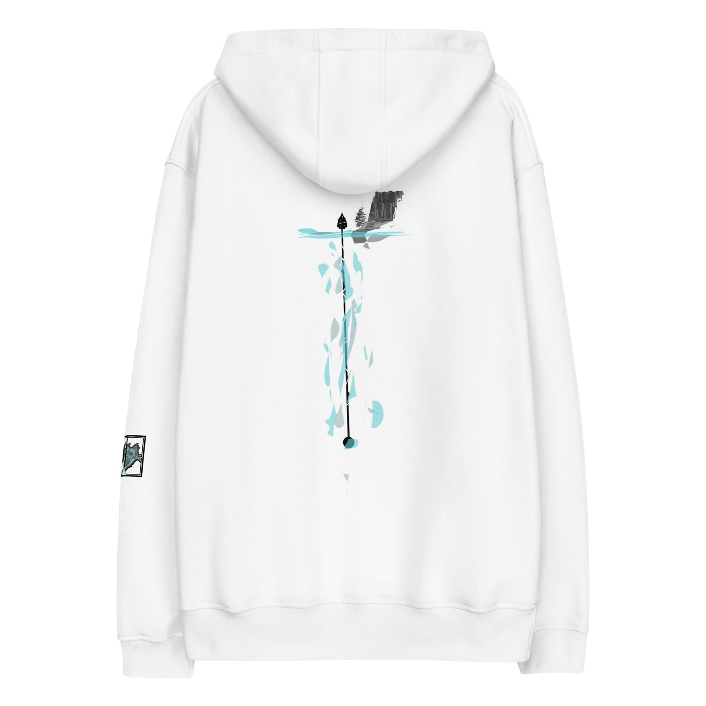 MMIW Premium Eco Hoodie