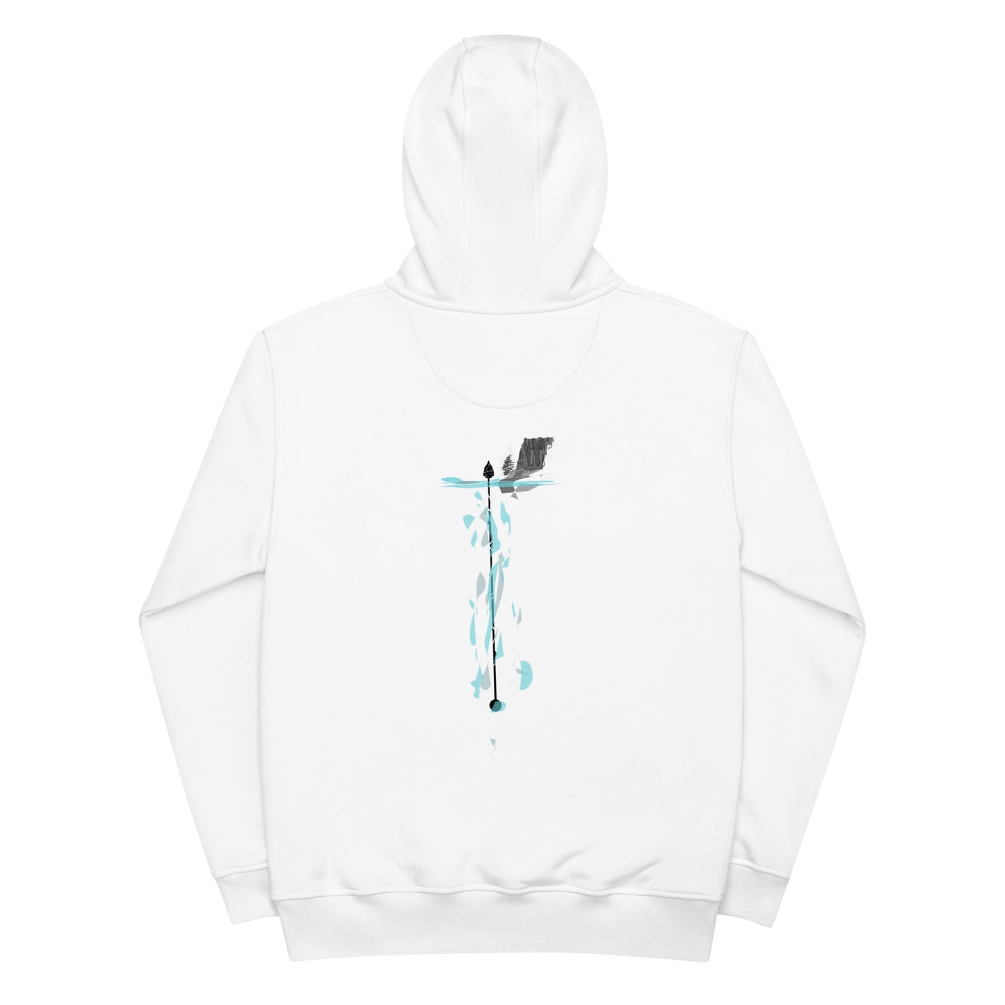 MMIW Premium Eco Hoodie