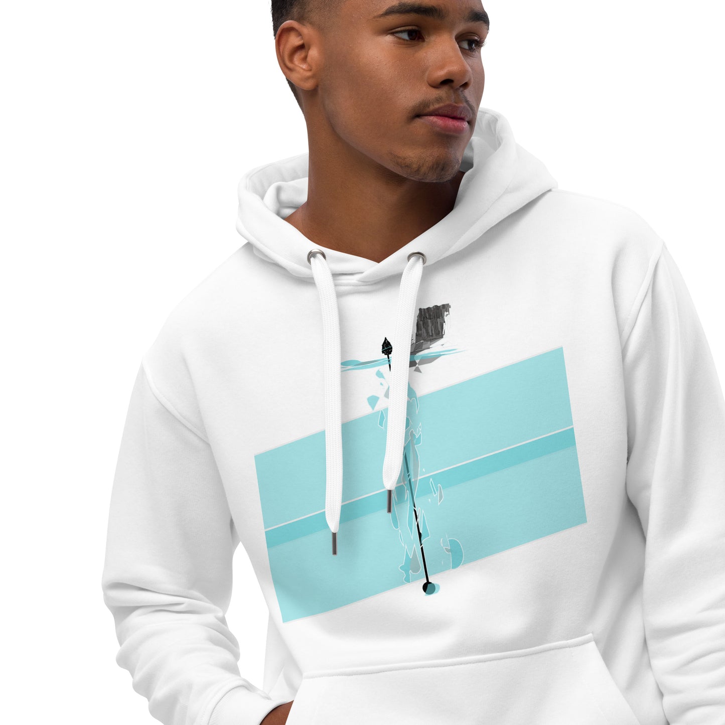 MMIW Premium Eco Hoodie