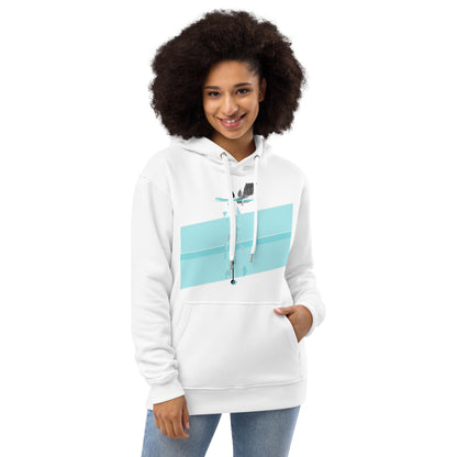 MMIW Premium Eco Hoodie