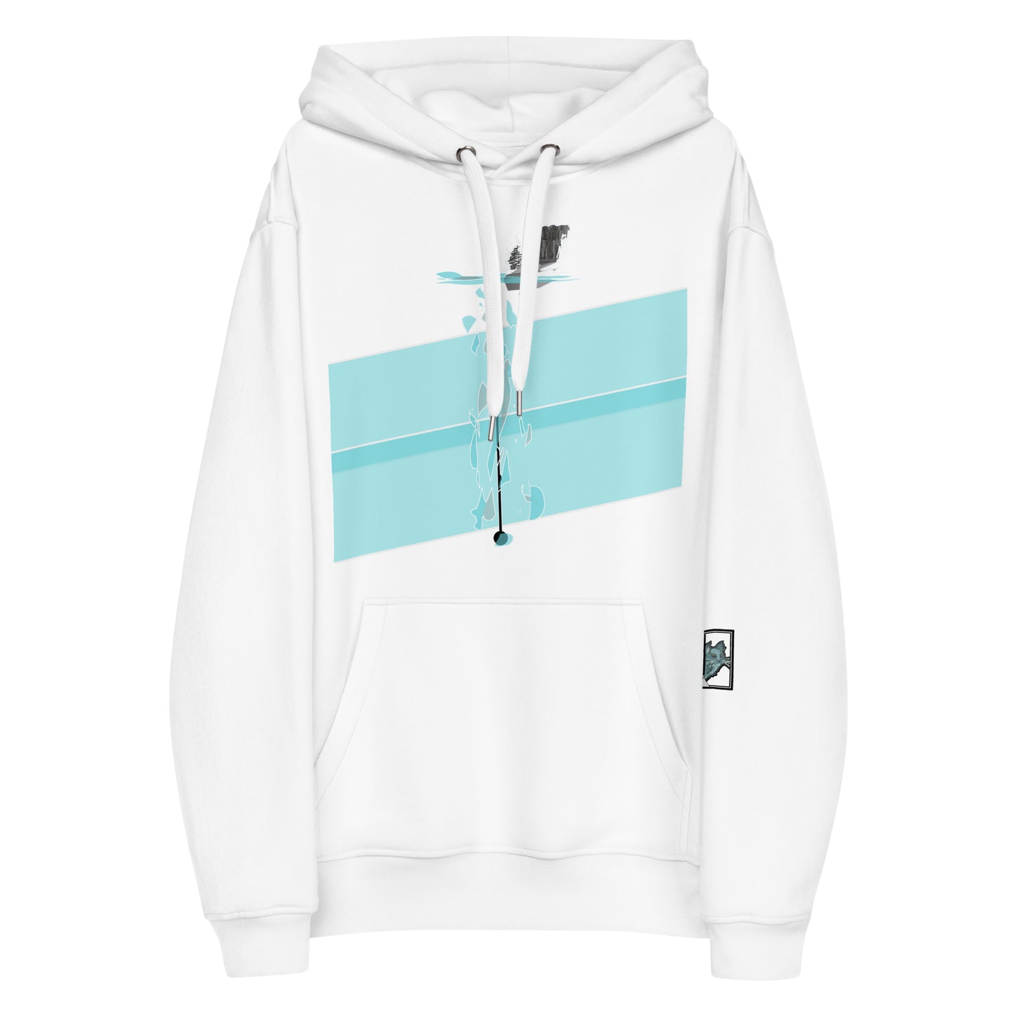 MMIW Premium Eco Hoodie