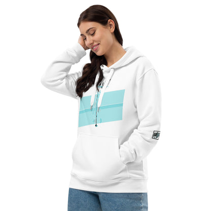 MMIW Premium Eco Hoodie