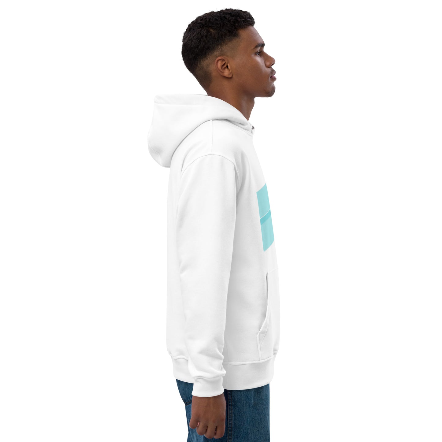 MMIW Premium Eco Hoodie